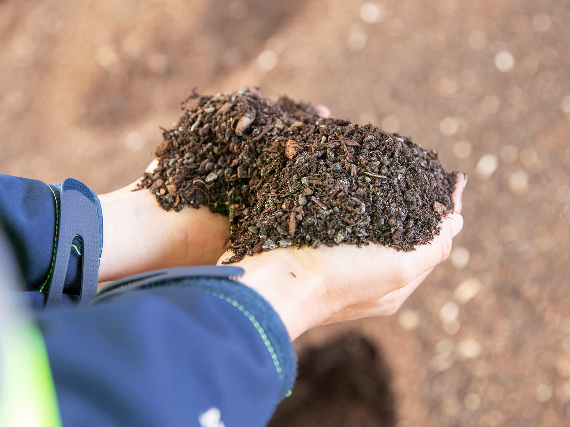 Compost