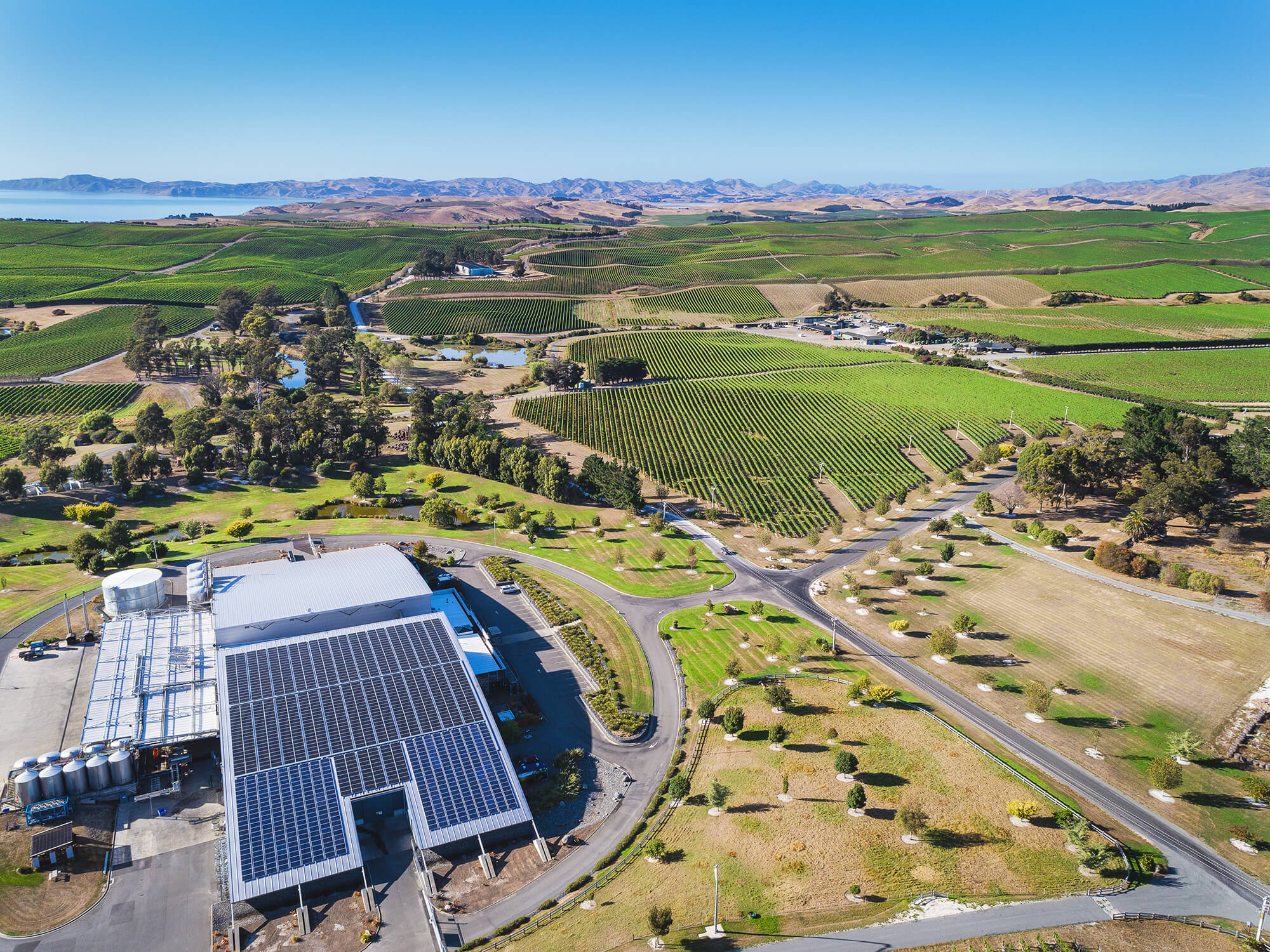 Seaview Estate