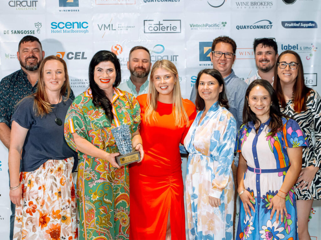 Awards & Accolades
